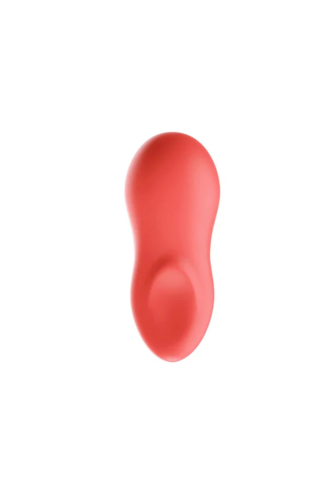 We-Vibe - Forever Favorites Special Edition Vibrator Set - Tango X & Touch X - Coral/Red - Image 8