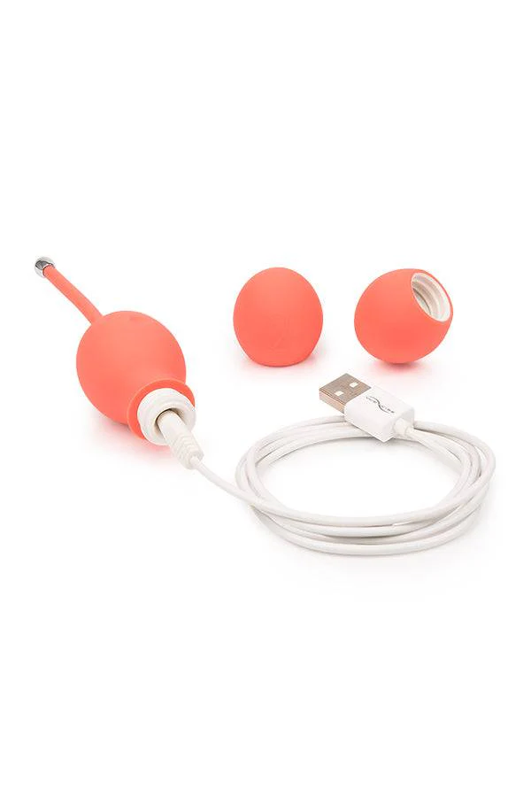 We-Vibe - USB to DC Charging Cord for BLOOM
