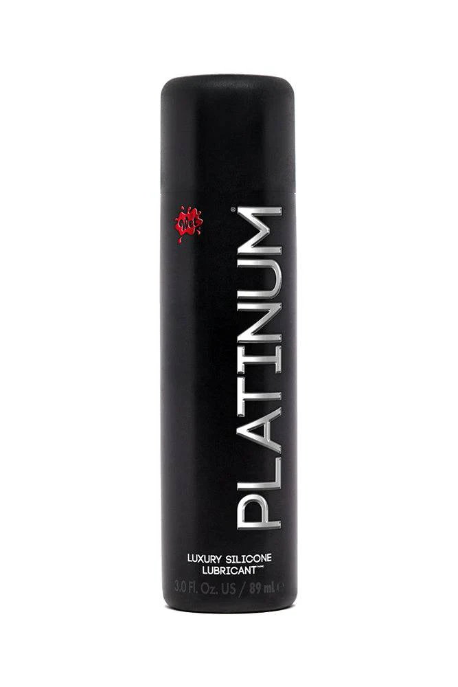 Wet - Platinum Silicone Lubricant - Image 5