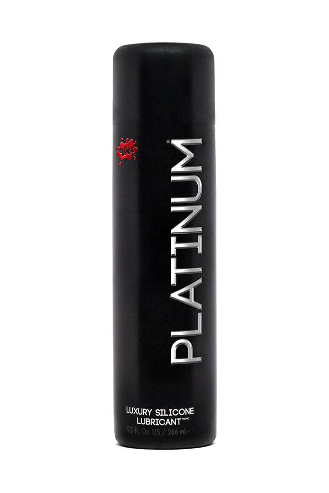 Wet - Platinum Silicone Lubricant - Image 7