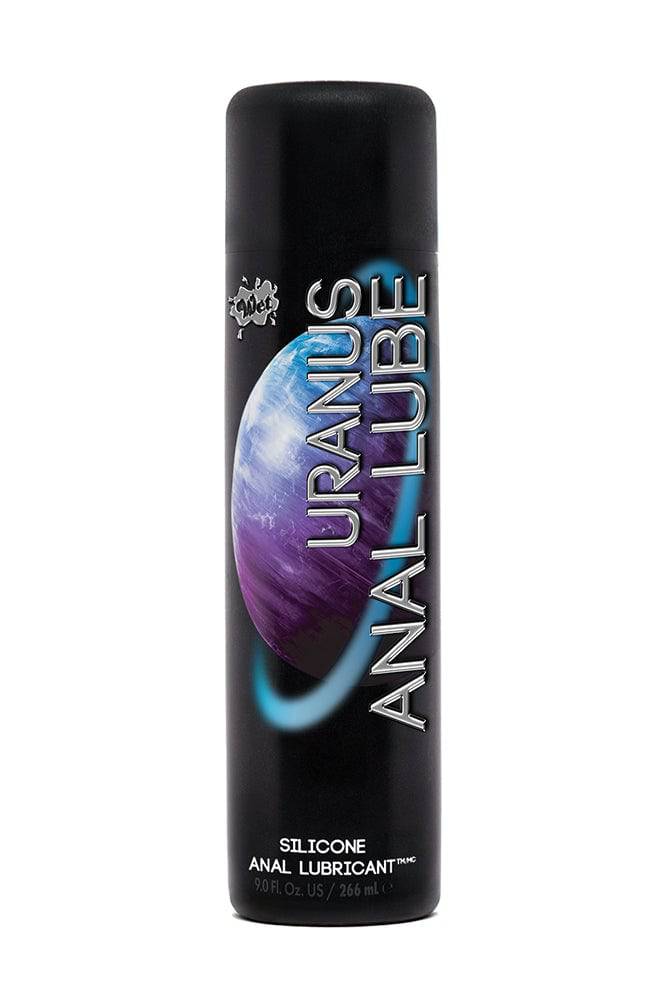 Wet - Uranus - Silicone Anal Lube - Image 3