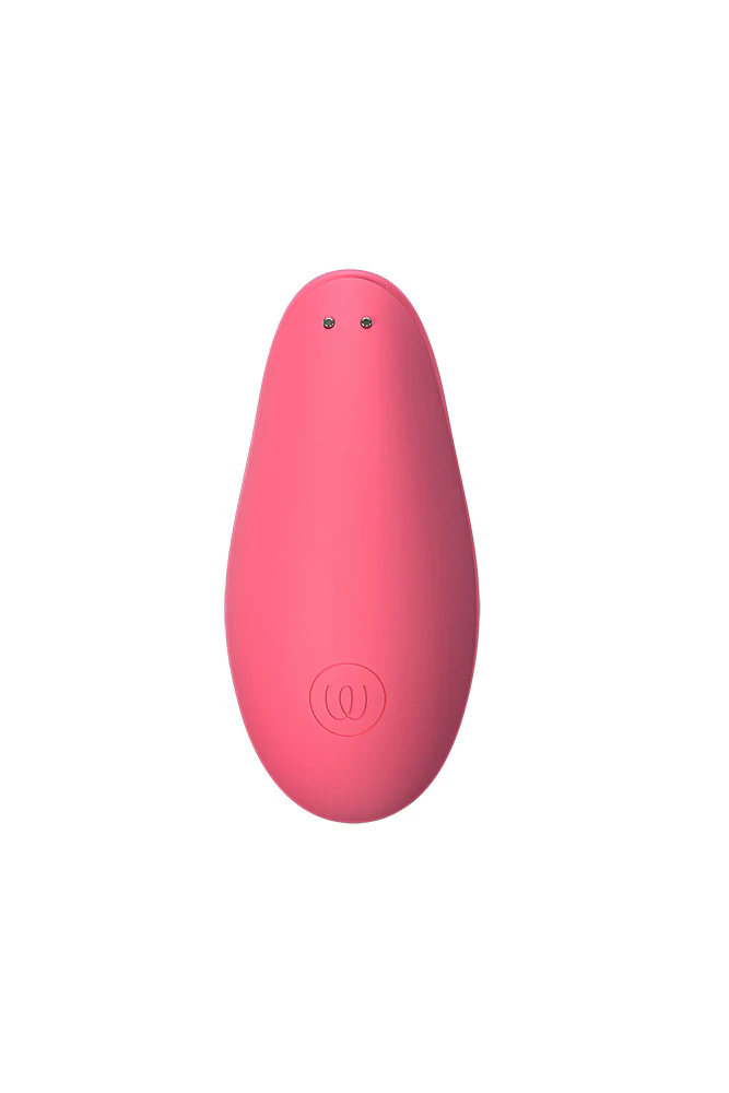 Womanizer - Liberty 2 Travel Friendly Clitoral Stimulator - Rose - Image 11