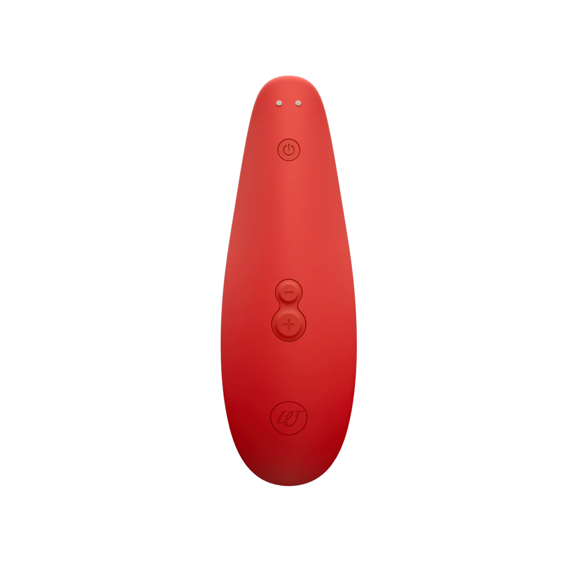 Womanizer - Marilyn Monroe x Womanizer Classic 2 Clitoral Stimulator - Red - Image 5