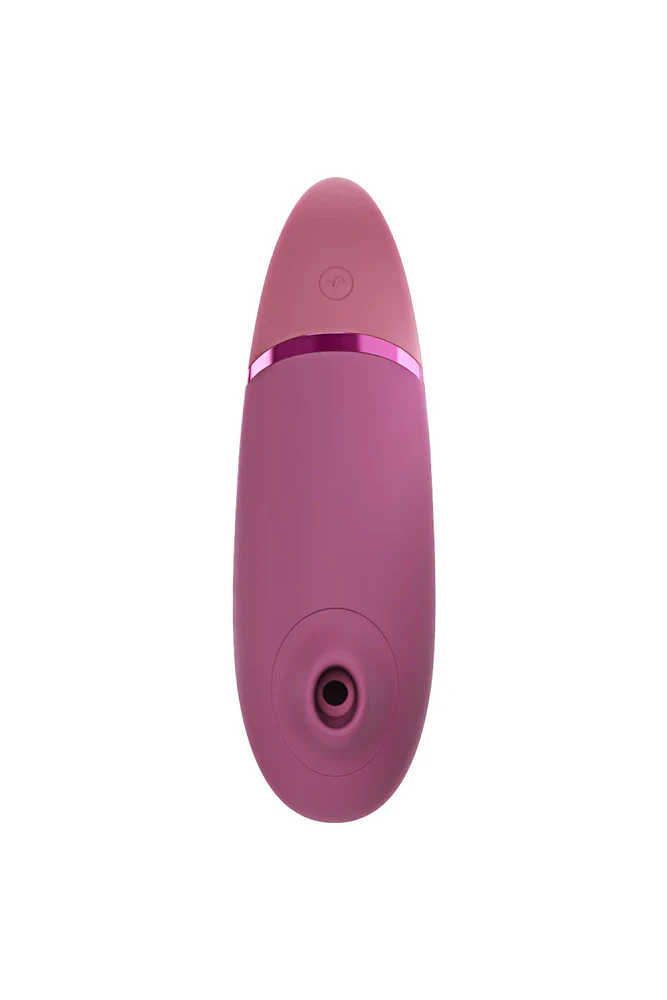 Womanizer - Next Clitoral Simulator - Dusky Pink - Image 3