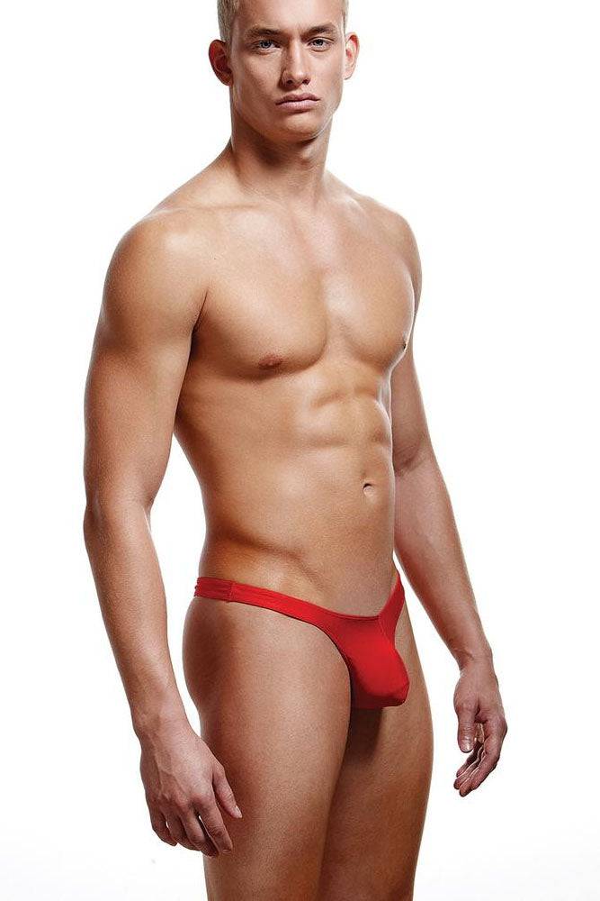 X-Gen - Envy - Low Rise Men's Thong - E034