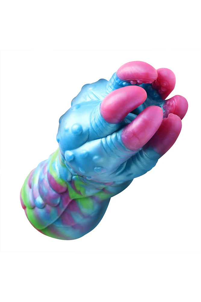 XR Brands - Creature Cocks - Asstra Silicone Ass Stroker