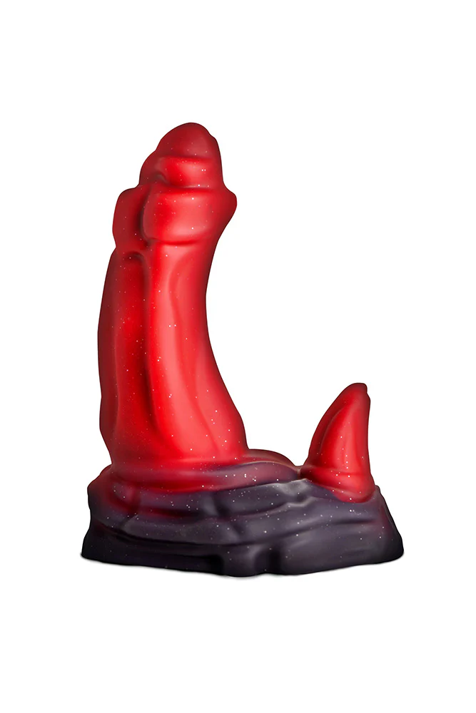 XR Brands - Creature Cocks - Ogre Silicone Dildo