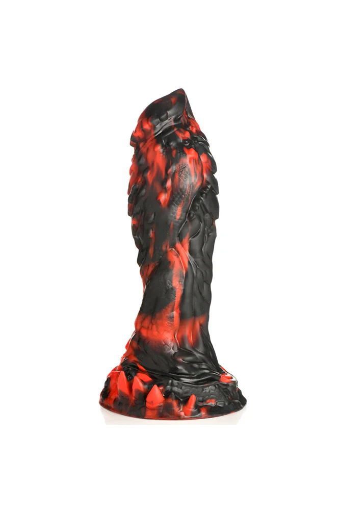 XR Brands - Creature Cocks - Reaper Silicone Dildo - Image 2