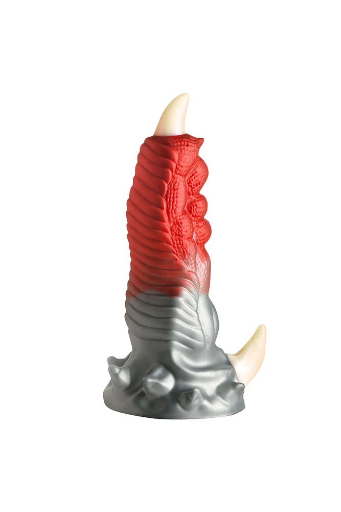 XR Brands - Creature Cocks - Talon Silicone Dildo