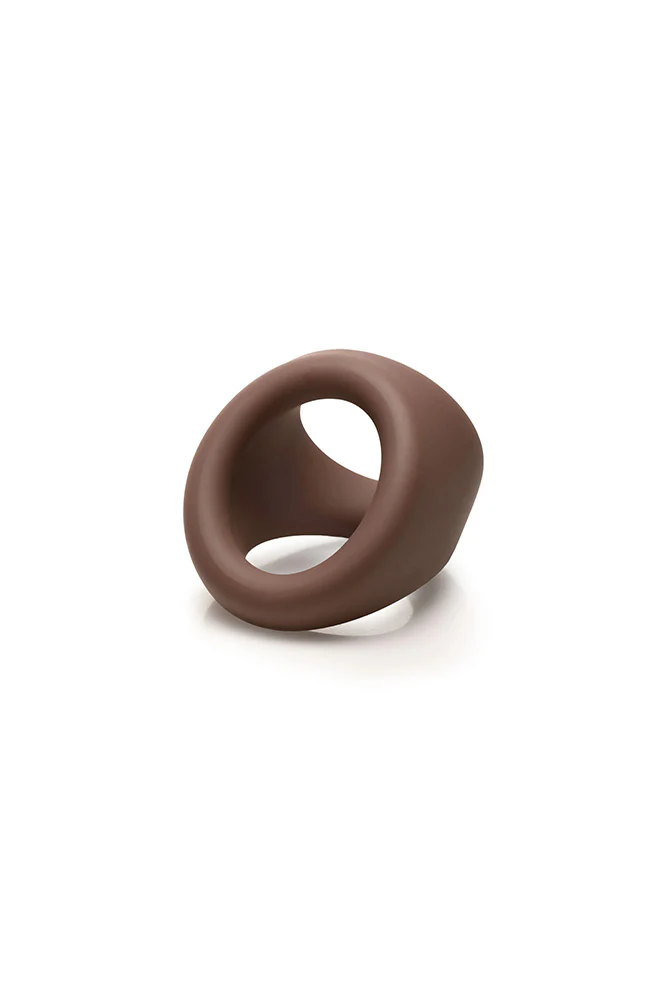 XR Brands - JOCK - Silicone Cock & Ball Ring