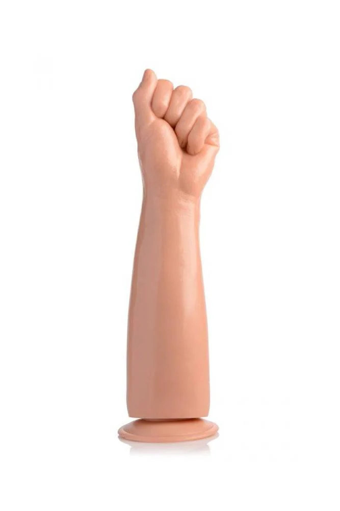 XR Brands - Master Series - Fisto Clenched Fist Dildo