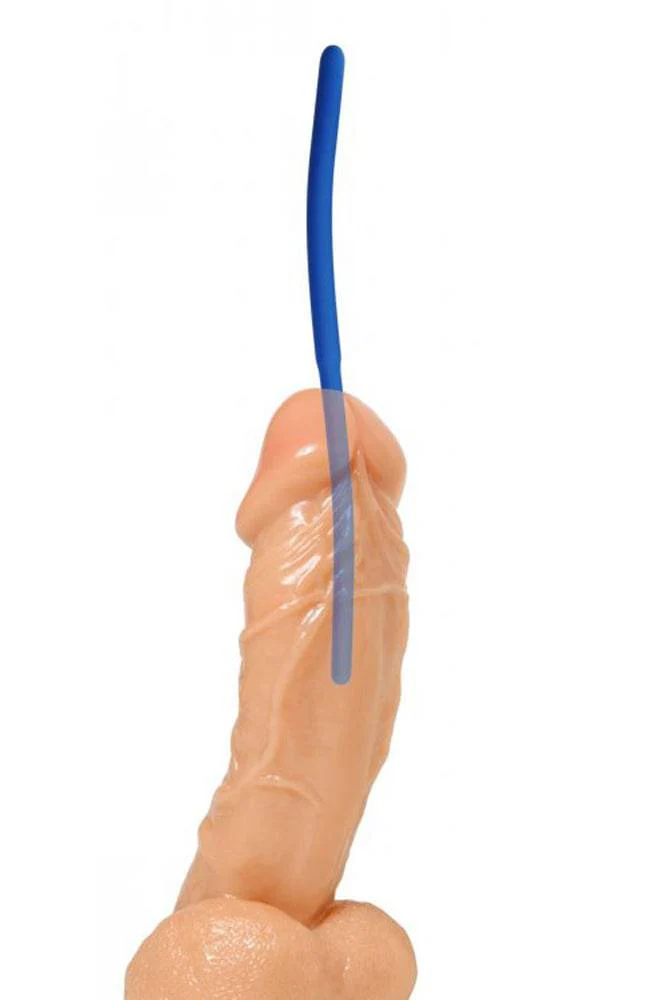 XR Brands - Master Series - Invasion -  Silicone Urethral Sound Trainer Set - Image 3