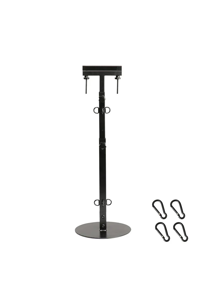 XR Brands - Master Series - Pillory CBT Tower