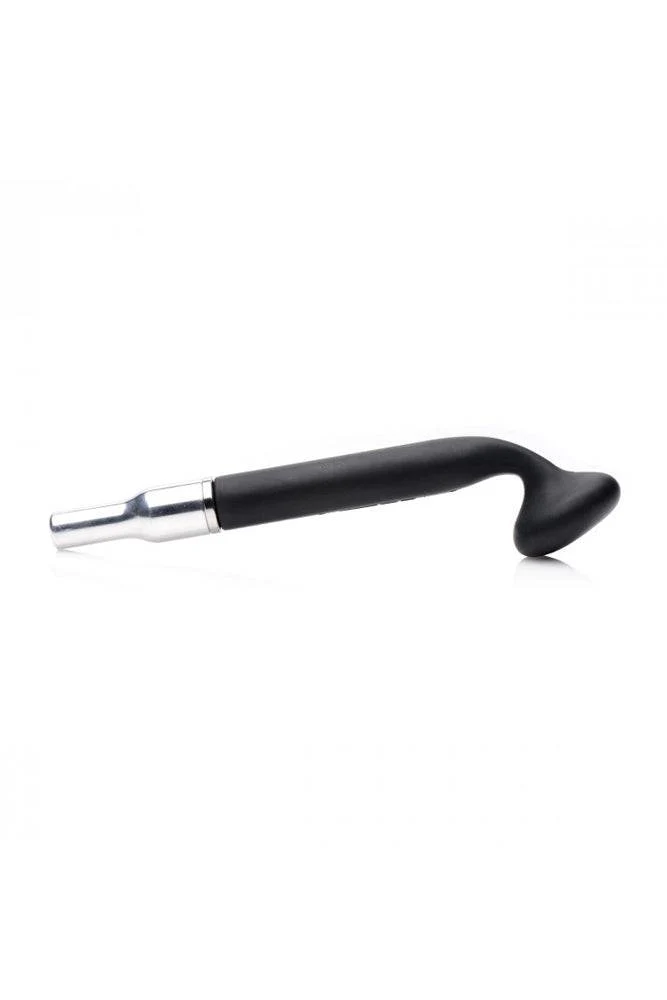 XR Brands - Mistress by Isabella Sinclaire - Deluxe Silicone E-Stim Wand Kit - Image 7