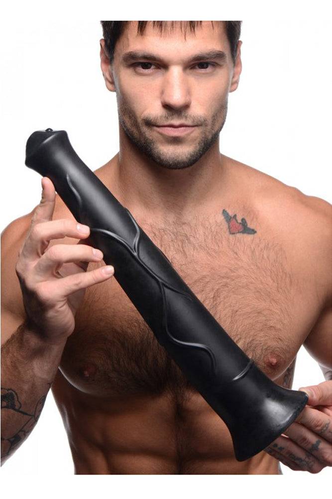 XR Brands - Pony Boy 17-Inch Horse Dildo - Image 5