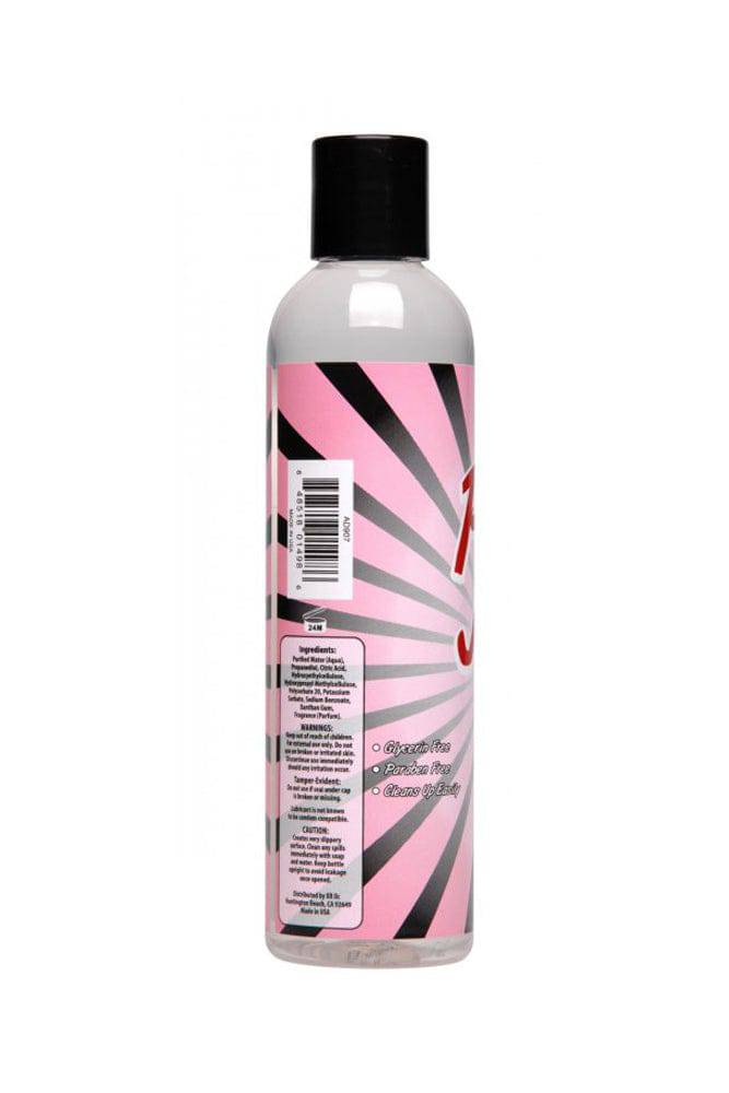 XR Brands - Pussy Juice - Vagina-Scented Lube - 8.25oz - Image 2