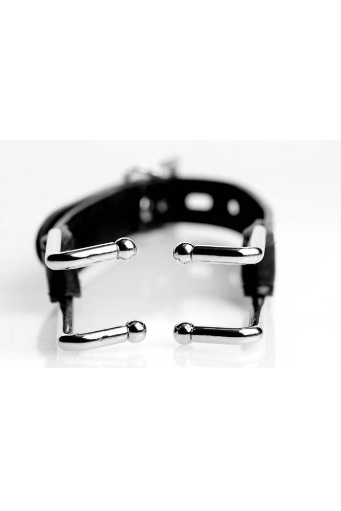 XR Brands - Strict - Claw Hook Mouth Spreader - Image 2