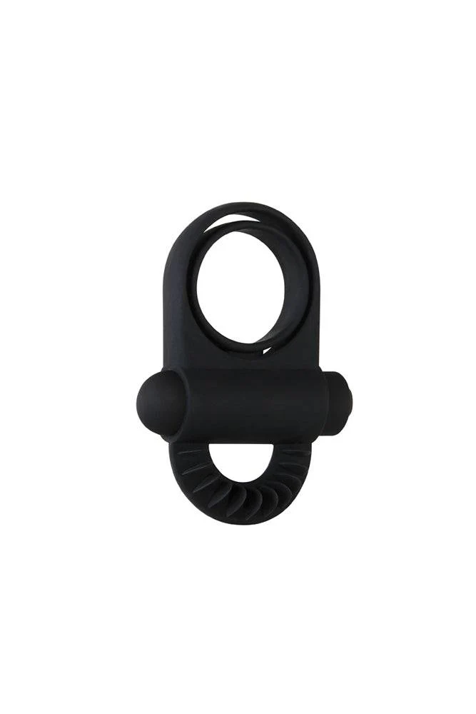 Zero Tolerance - Bell Ringer Cock & Ball Ring
