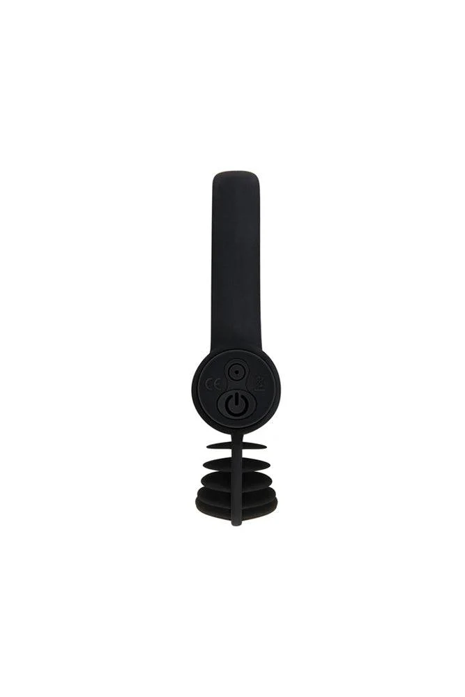 Zero Tolerance - Bell Ringer Cock & Ball Ring - Image 4