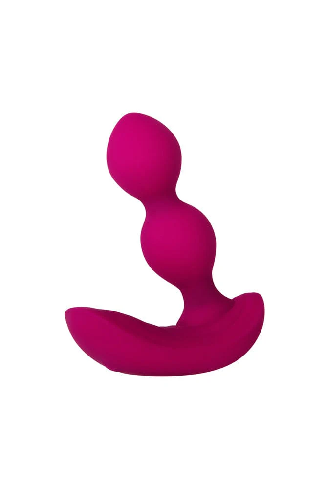 Zero Tolerance - Bubble Butt Inflatable Plug - Pink - Image 6