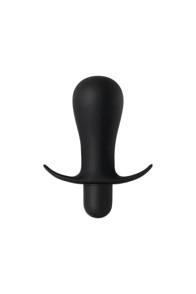 Zero Tolerance - Forever Anal Butt Plug - Black - Image 2