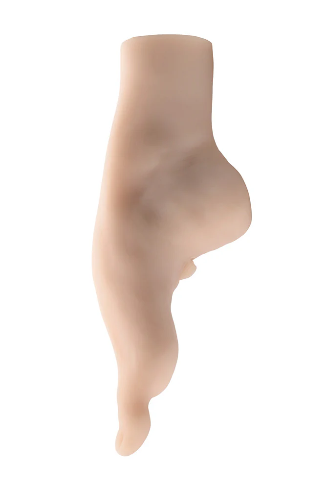 Zero Tolerance - Pussy Footin' Foot Fetish Stroker - Various Colors - Image 15
