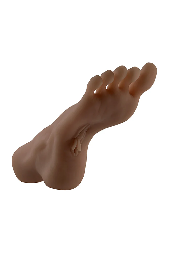 Zero Tolerance - Pussy Footin' Foot Fetish Stroker - Various Colors - Image 5