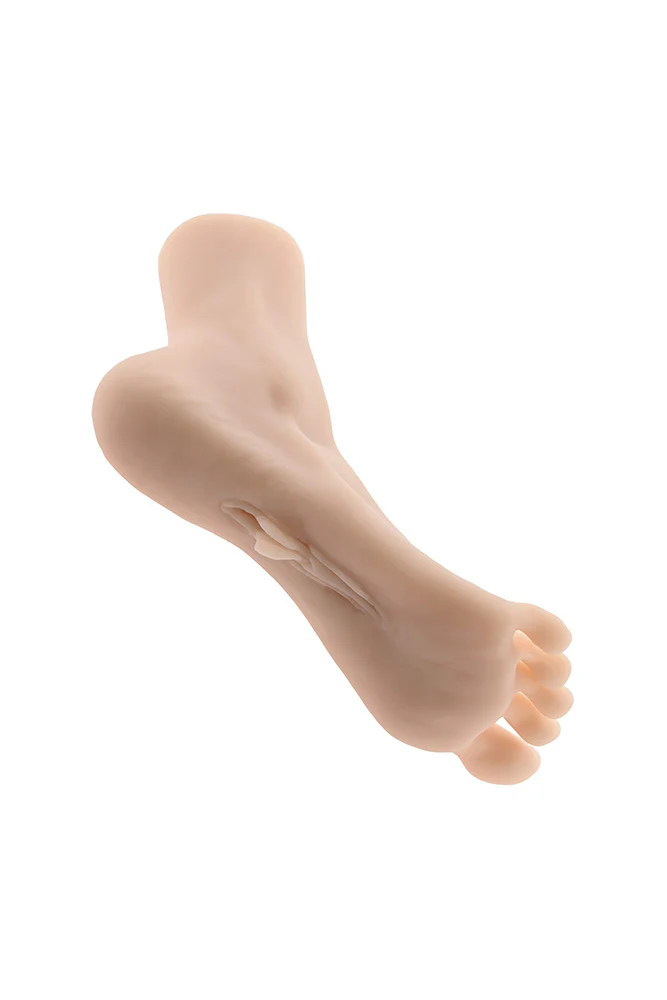 Zero Tolerance - Pussy Footin' Foot Fetish Stroker - Various Colors - Image 6