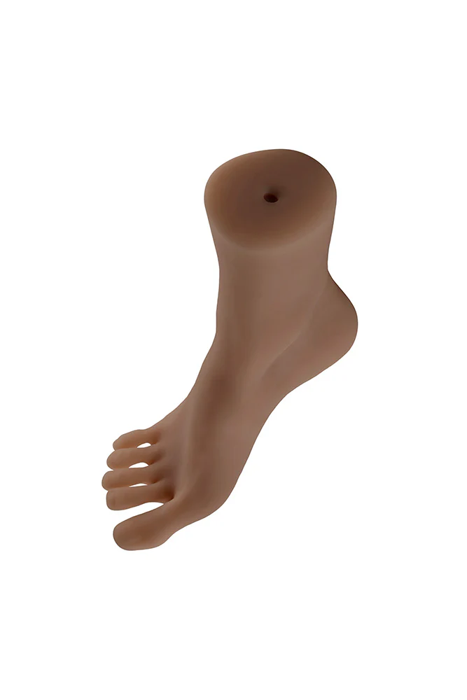 Zero Tolerance - Pussy Footin' Foot Fetish Stroker - Various Colors - Image 9
