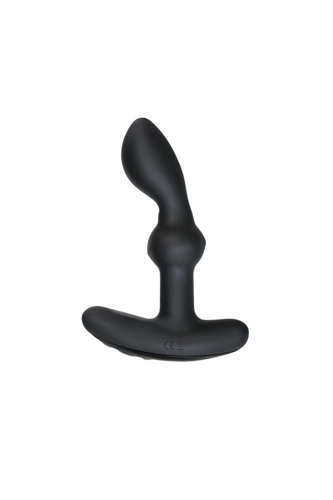 Zero Tolerance - Teeter Totter Prostate Massager - Black - Image 2