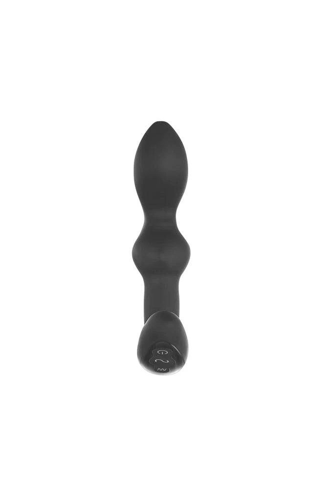 Zero Tolerance - Teeter Totter Prostate Massager - Black - Image 5