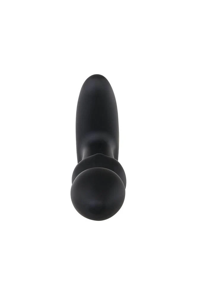 Zero Tolerance - Teeter Totter Prostate Massager - Black - Image 6
