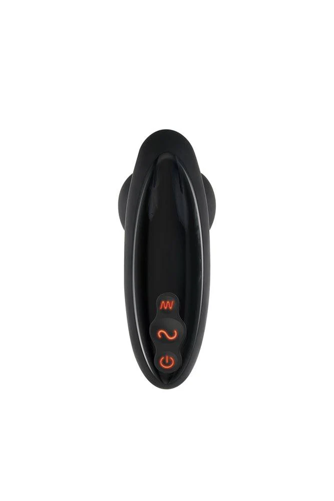 Zero Tolerance - Teeter Totter Prostate Massager - Black - Image 7