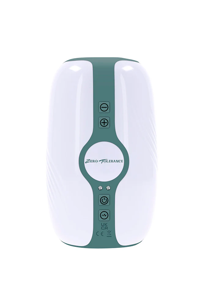 Zero Tolerance - Touchdown Vibrating & Tightening Stroker - Image 2