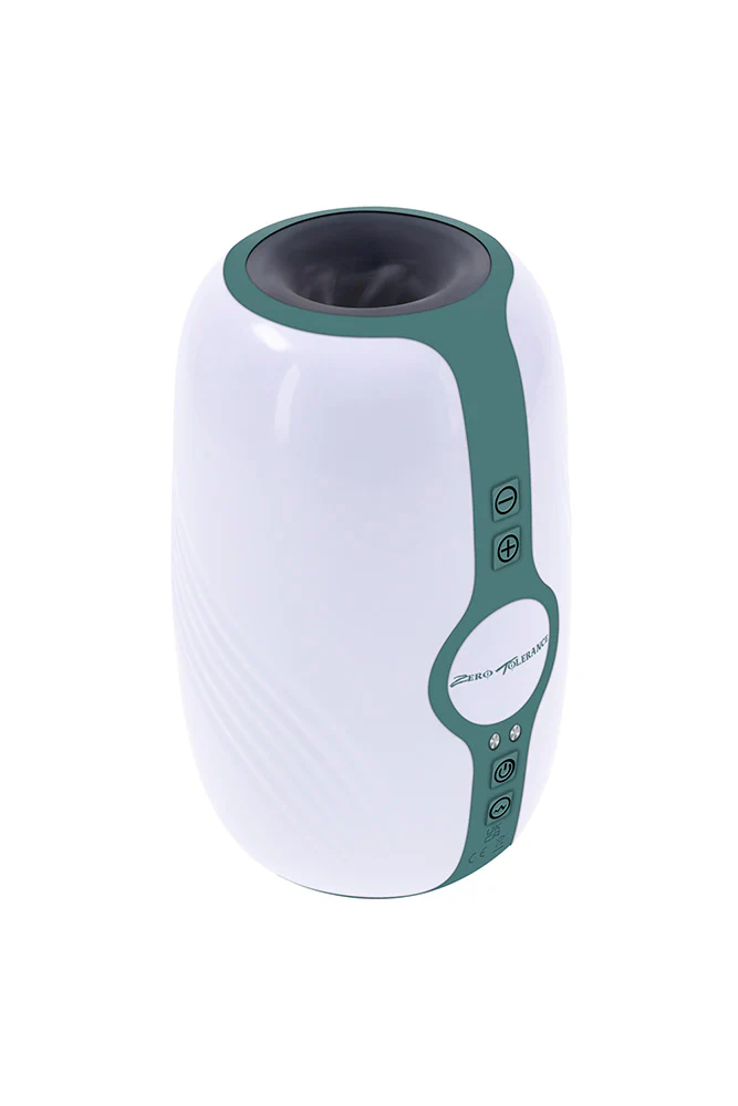 Zero Tolerance - Touchdown Vibrating & Tightening Stroker - Image 5