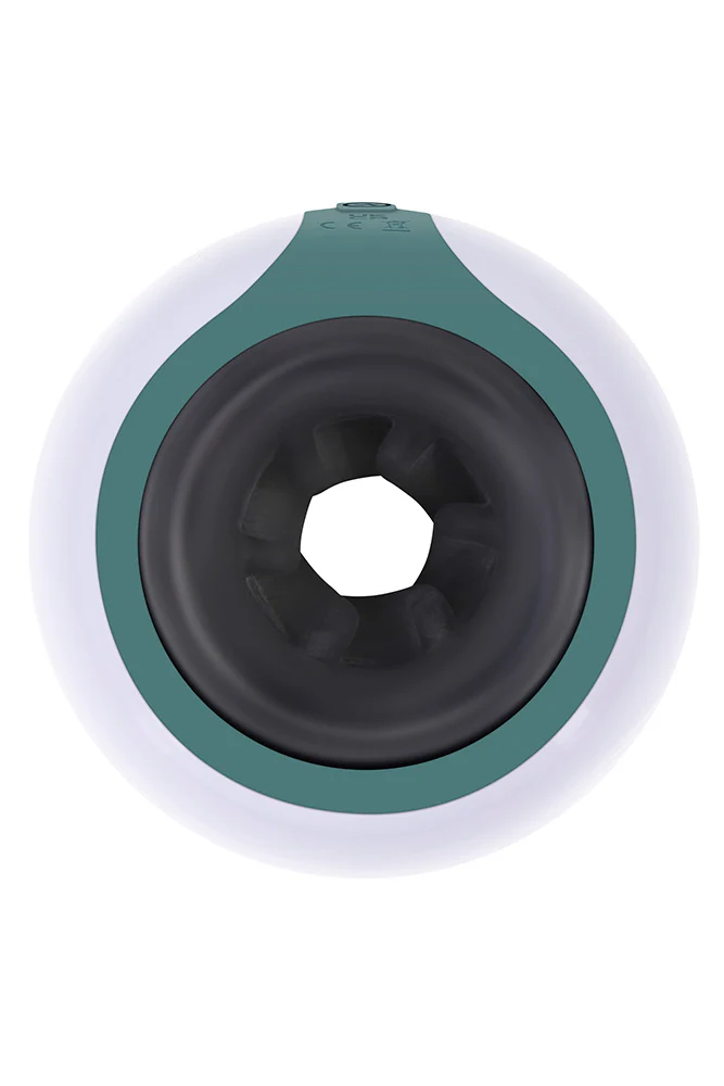 Zero Tolerance - Touchdown Vibrating & Tightening Stroker - Image 6
