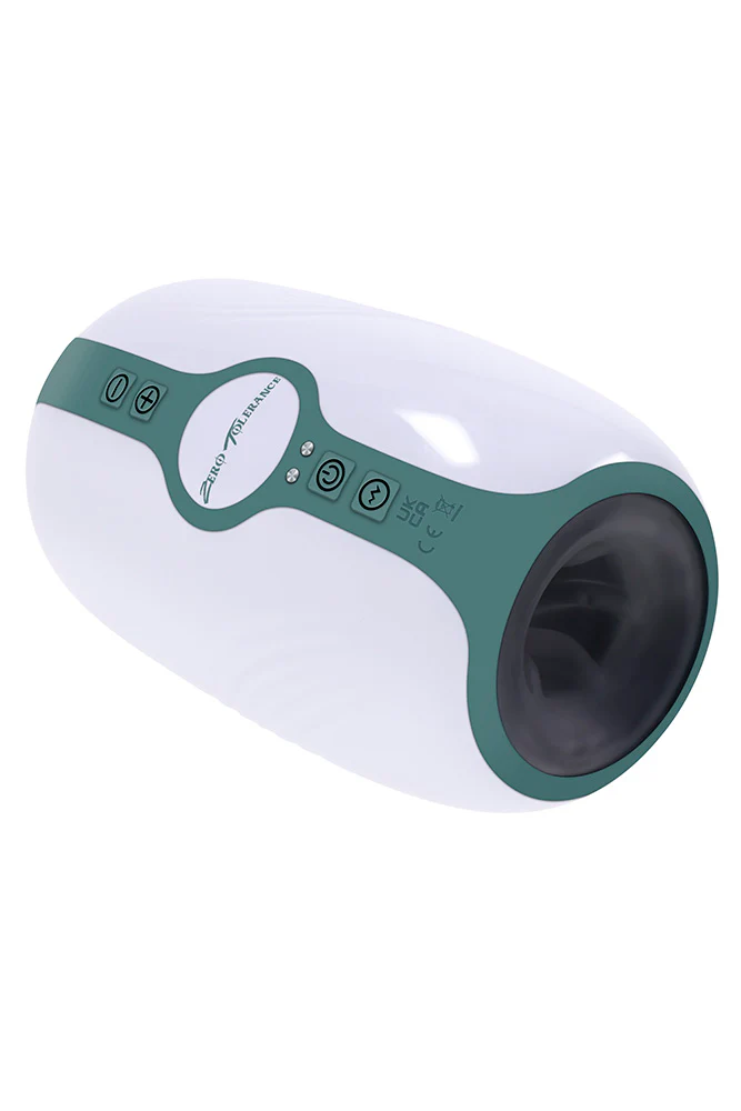 Zero Tolerance - Touchdown Vibrating & Tightening Stroker - Image 7