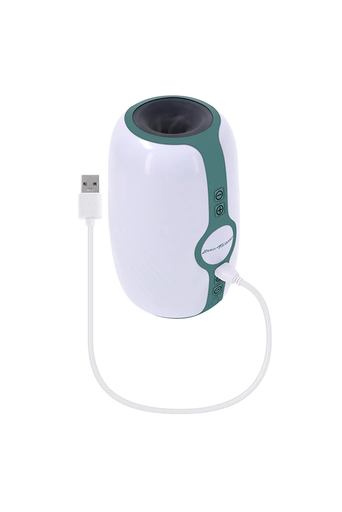 Zero Tolerance - Touchdown Vibrating & Tightening Stroker - Image 8