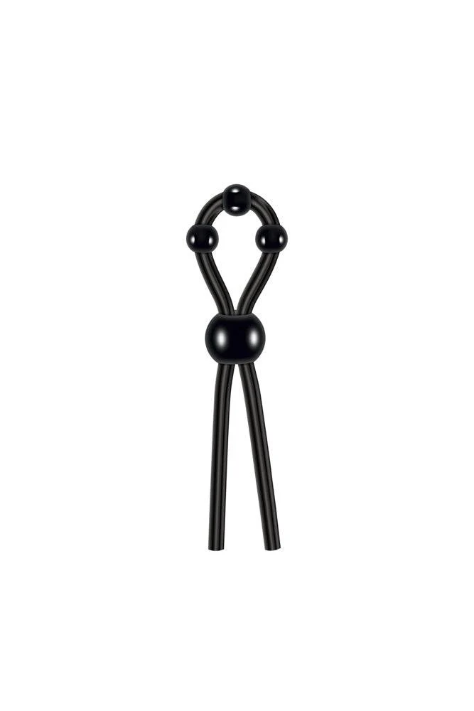 Zero Tolerance - Ultimate Silicone Cock Lasso