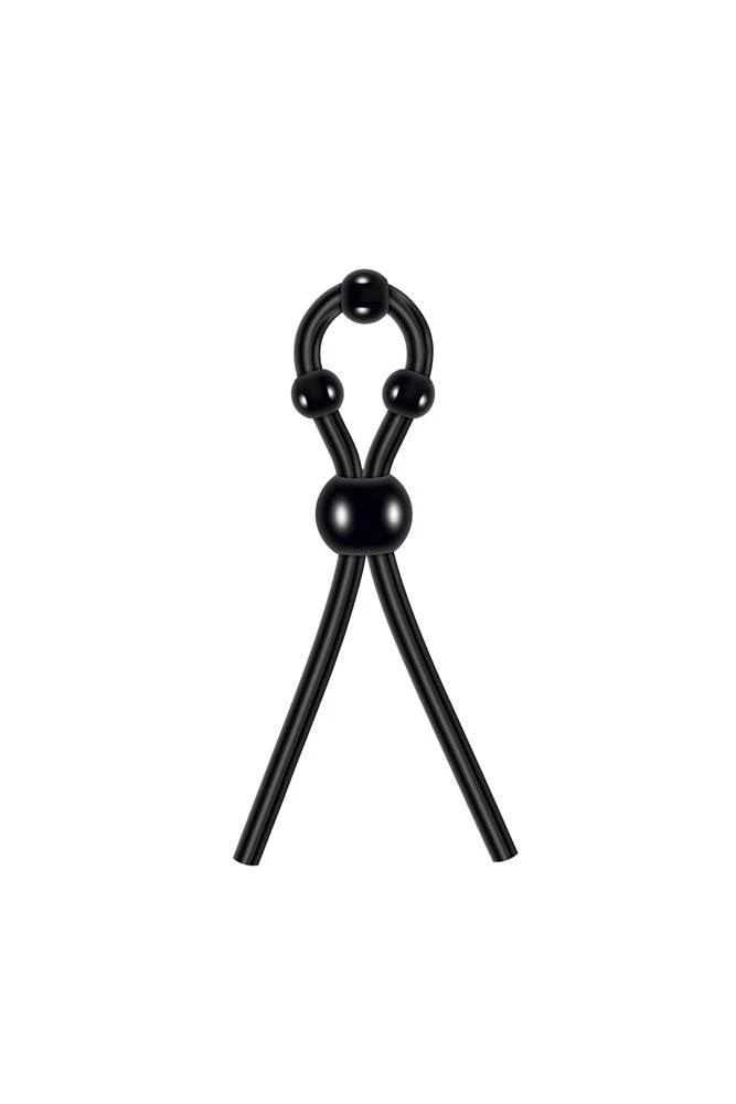 Zero Tolerance - Ultimate Silicone Cock Lasso - Image 2