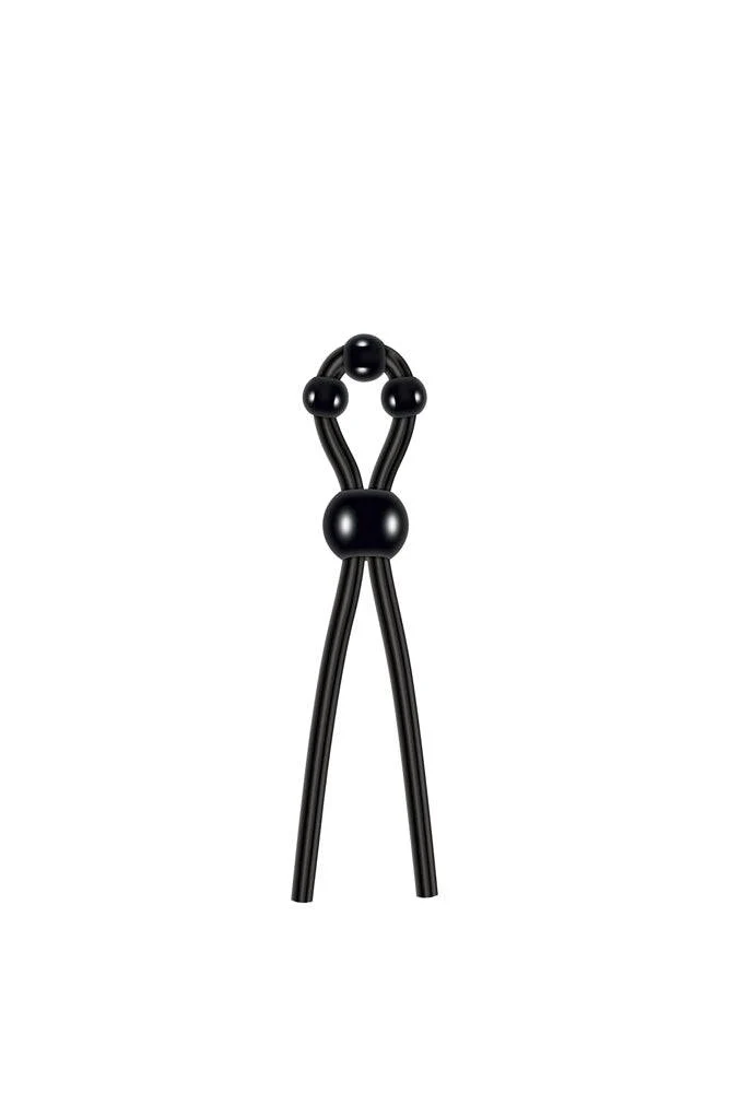 Zero Tolerance - Ultimate Silicone Cock Lasso - Image 4