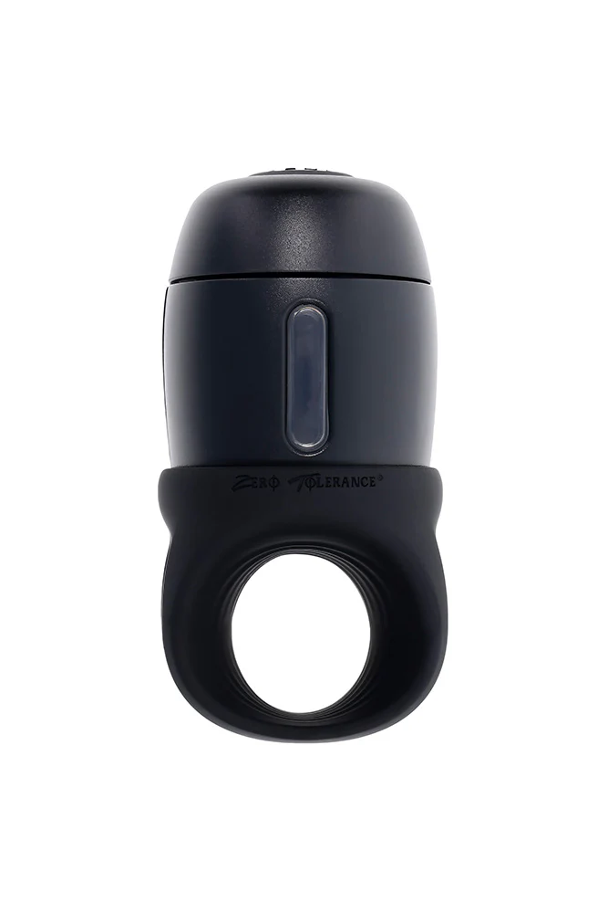 Zero Tolerance - Wet It Be Stroker with Lube Dispenser - Image 3
