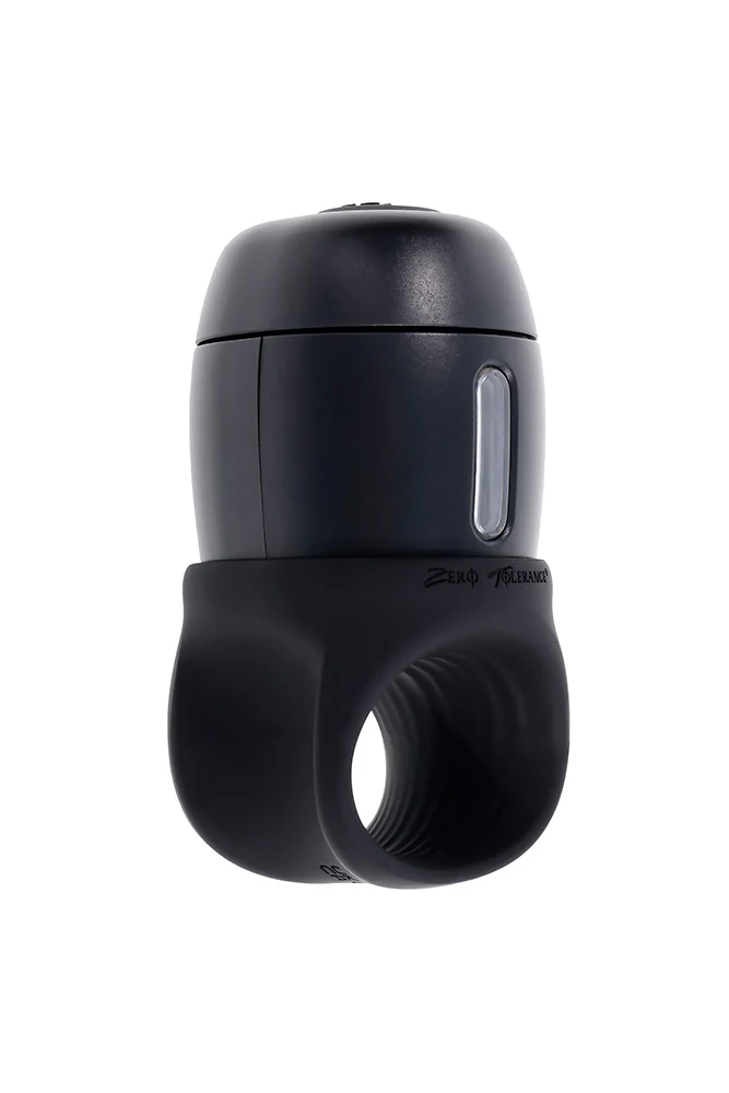 Zero Tolerance - Wet It Be Stroker with Lube Dispenser - Image 4