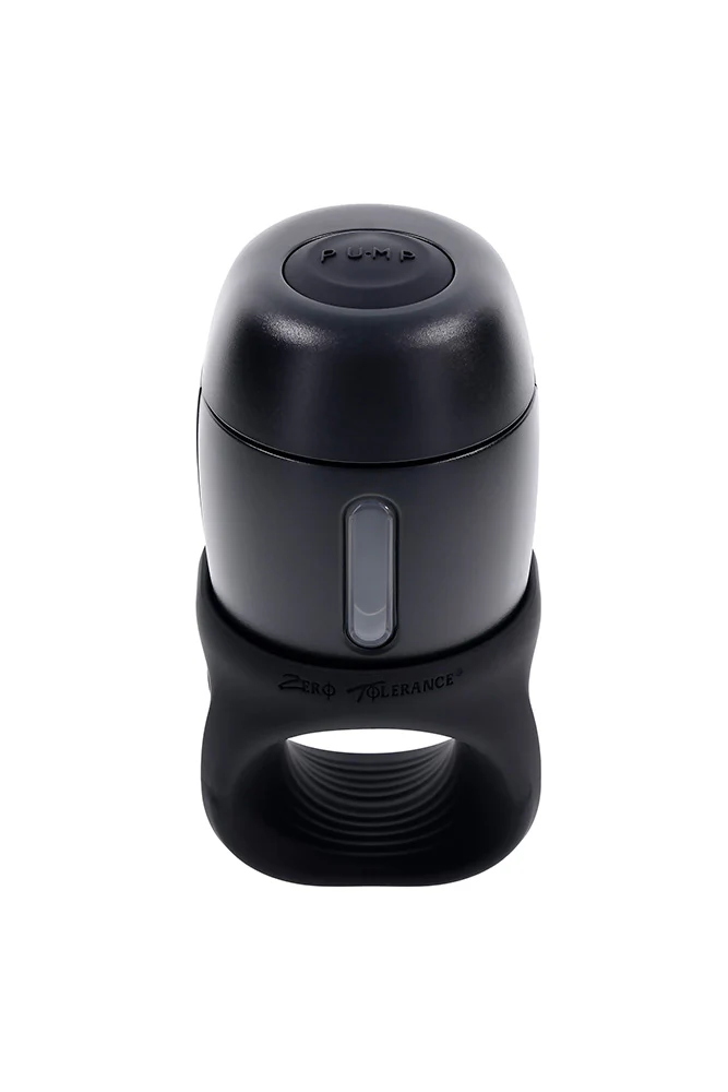 Zero Tolerance - Wet It Be Stroker with Lube Dispenser - Image 5